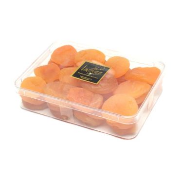 Lazizz Dried Apricots, 500g